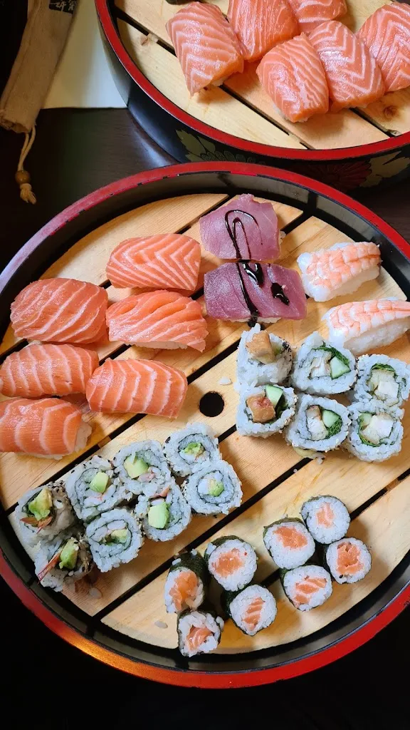 Menu_Goldener Garten - Asia Bistro Jin Yuan_Hof_immagine_5