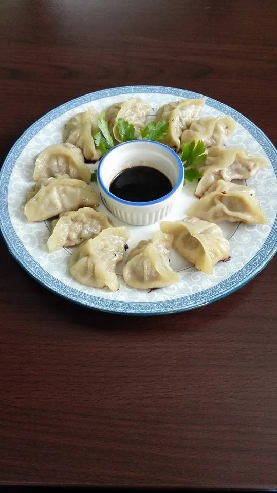 Goldener Garten - Asia Bistro Jin Yuan_Hof_slider_image_2