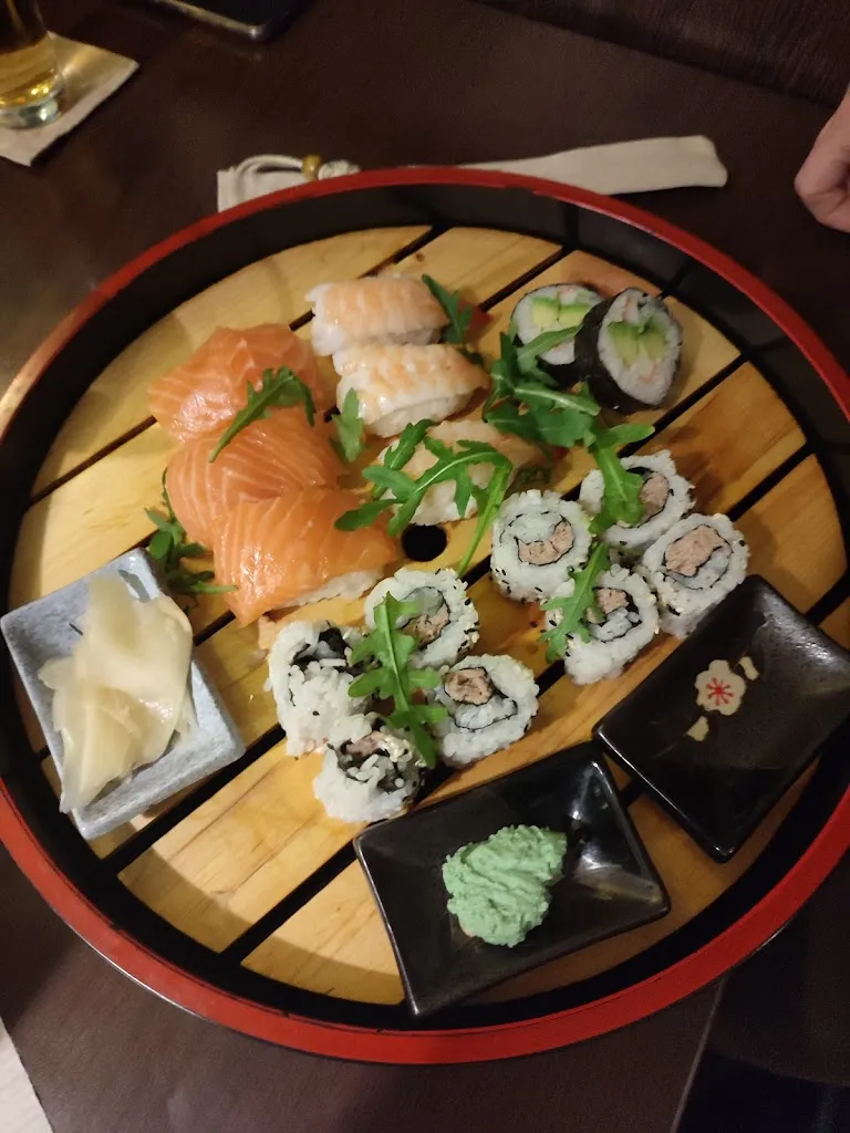 Goldener Garten - Asia Bistro Jin Yuan_Hof_slider_image_3