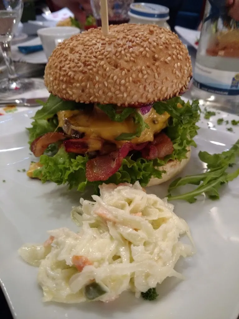 Menu_Fernweh Diner Hof - New Diner Restaurant_Hof_image_1