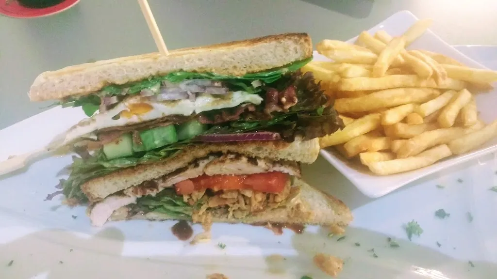 Menu_Fernweh Diner Hof - New Diner Restaurant_Hof_image_5