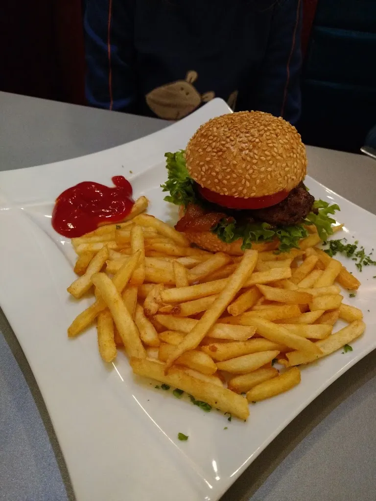 Menu_Fernweh Diner Hof - New Diner Restaurant_Hof_image_9