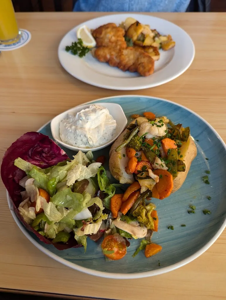 Frank Steiner_Alter Wirt Siegertsbrunn - Kurvenwirt_Höhenkirchen-Siegertsbrunn_review