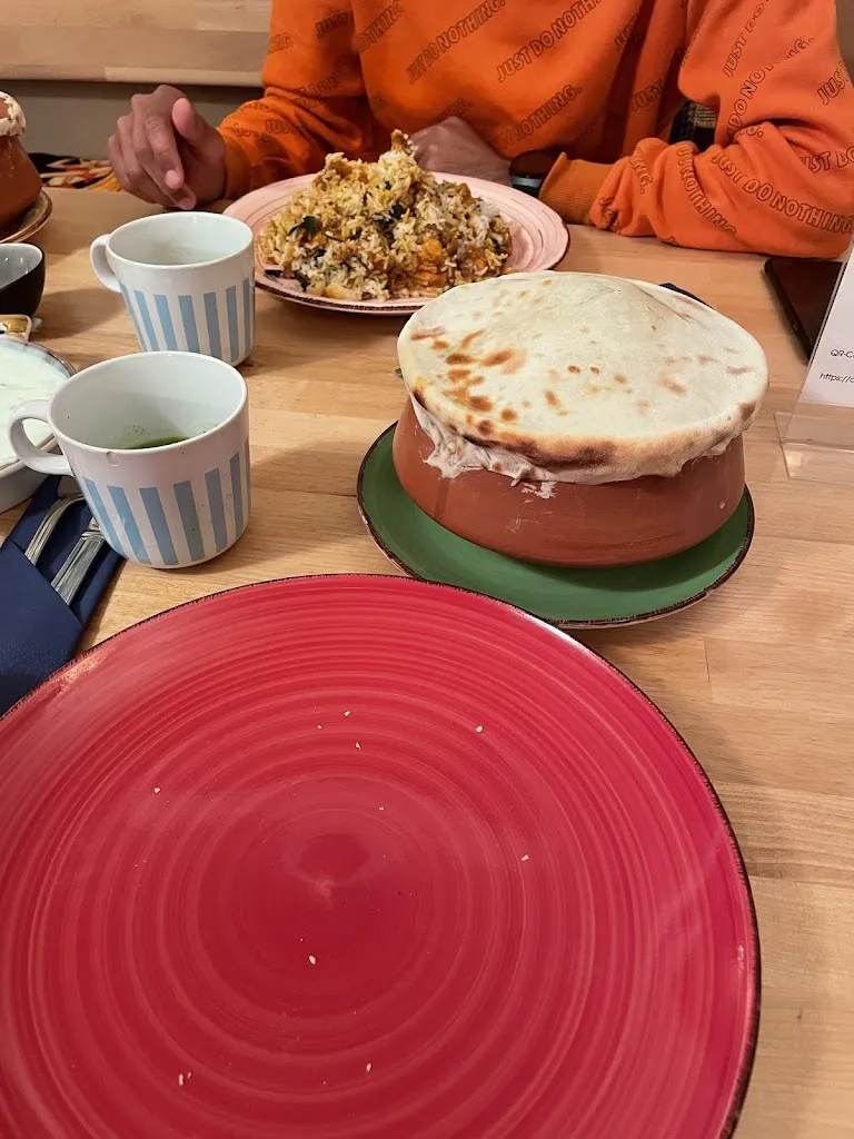 Menu_Methi Indian Restaurant_Höhenkirchen-Siegertsbrunn_image_8