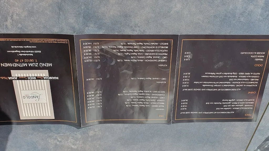 Menu_L'ANGOLO Ristorante - Pizzeria_Höhenkirchen-Siegertsbrunn_image_4