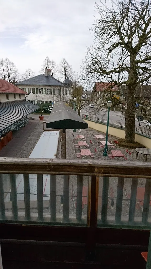 Ondřej H_Gasthaus Franz Inselkammer_Höhenkirchen-Siegertsbrunn_review