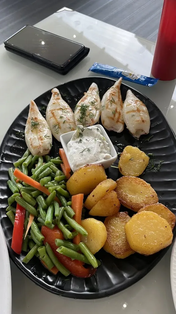 Menu_Griechisches Restaurant Taverna Ammos_Höhenkirchen-Siegertsbrunn_imagen_6