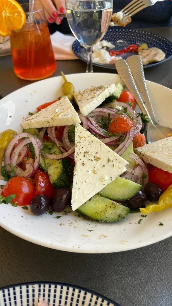 Menu_Griechisches Restaurant Taverna Ammos_Höhenkirchen-Siegertsbrunn_imagen_8