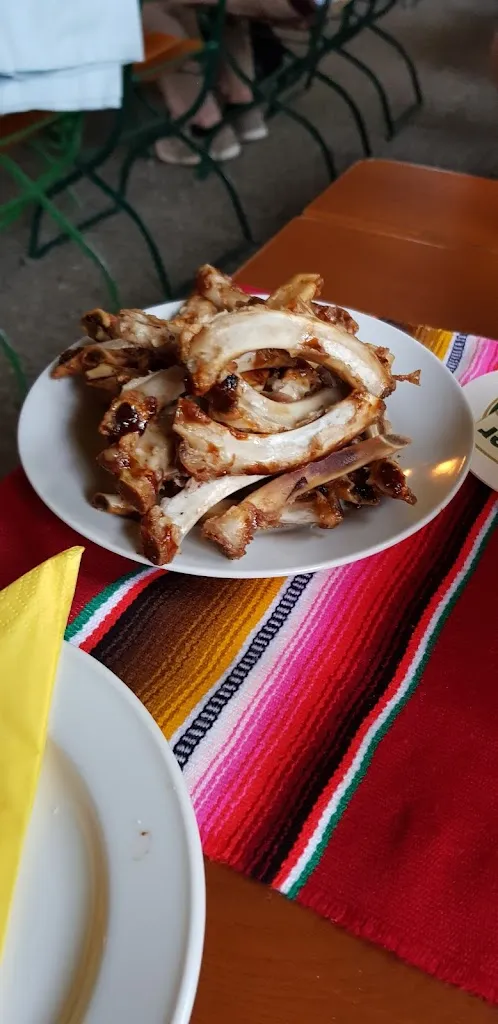 Menu_Gasolina Cantina Mexicana_Hohenbrunn_image_5