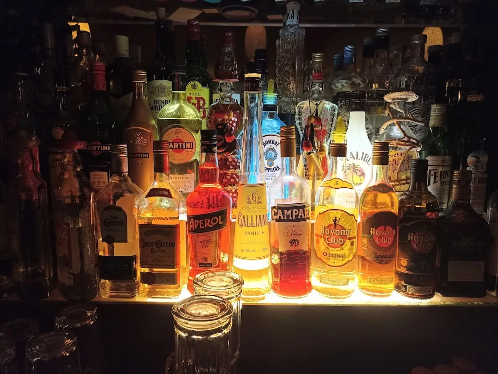 Menu_Gasolina Cantina Mexicana_Hohenbrunn_image_6