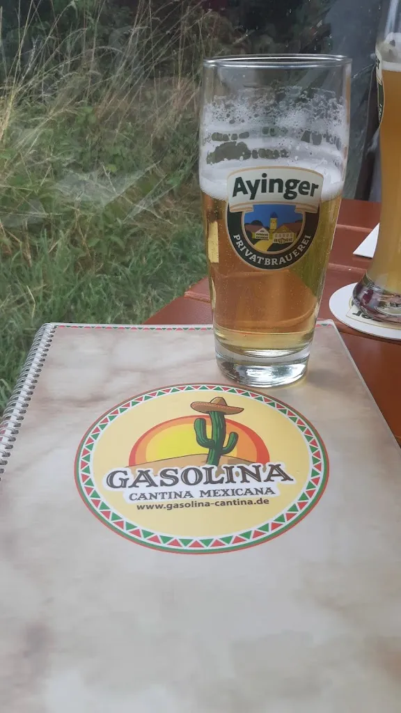 Menu_Gasolina Cantina Mexicana_Hohenbrunn_image_7