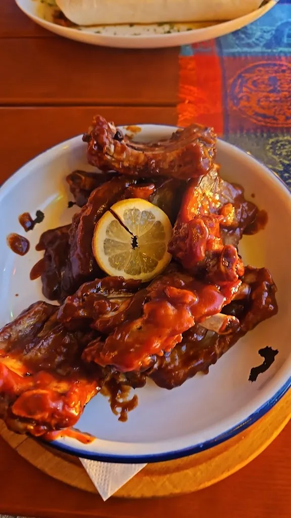 Christiaan Jansen_Gasolina Cantina Mexicana_Hohenbrunn_Bewertung