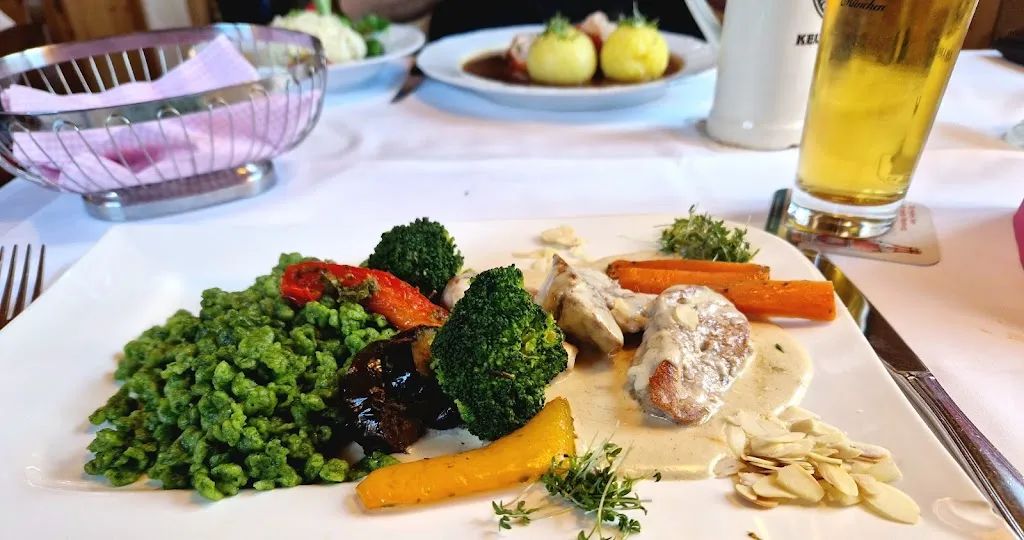 Menu_Beatrix Gemen Gasthof Altwirt_Brunnthal_immagine_8