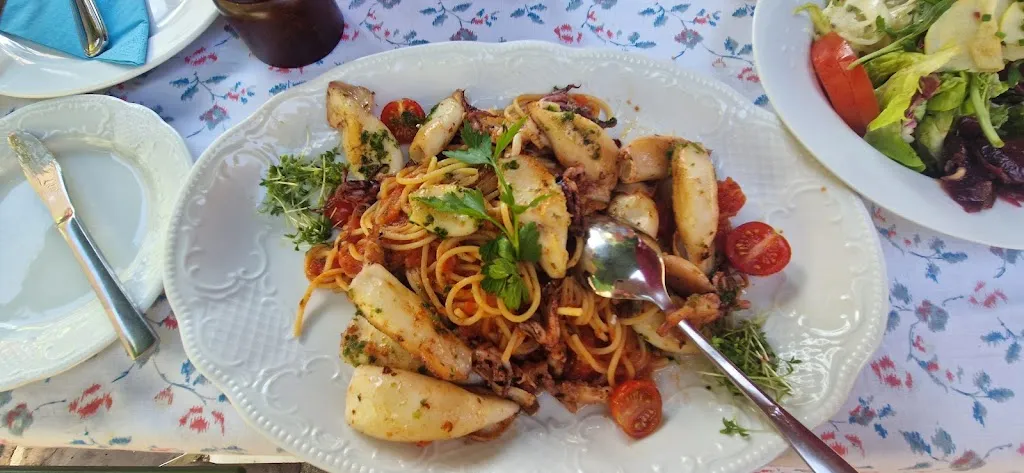 Mirjam Miranda_Beatrix Gemen Gasthof Altwirt_Brunnthal_review