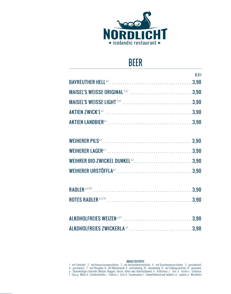 Menu_Nordlicht - The Original Icelandbar_Hollfeld_image_3