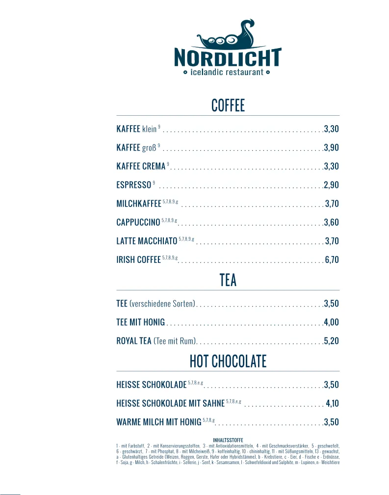 Menu_Nordlicht - The Original Icelandbar_Hollfeld_image_4