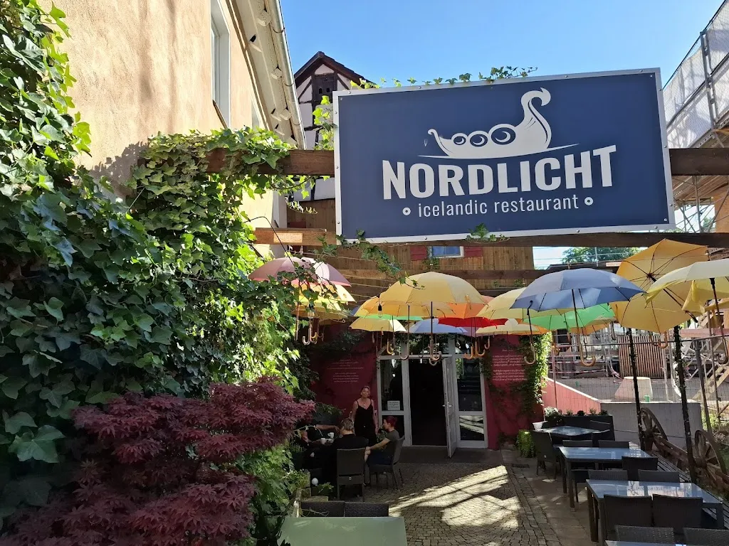 Gaby Wagner_Nordlicht - The Original Icelandbar_Hollfeld_review