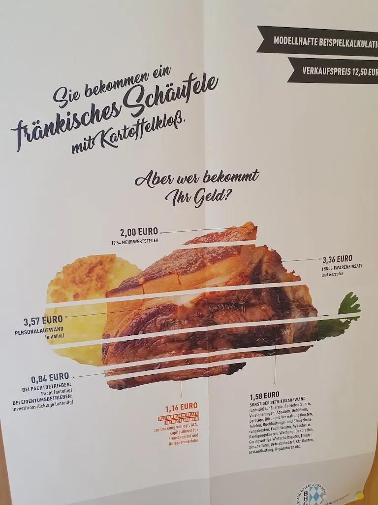 Menu_Landhaus Schönfelder Hof -Tradition seit 1909-_Hollfeld_immagine_2