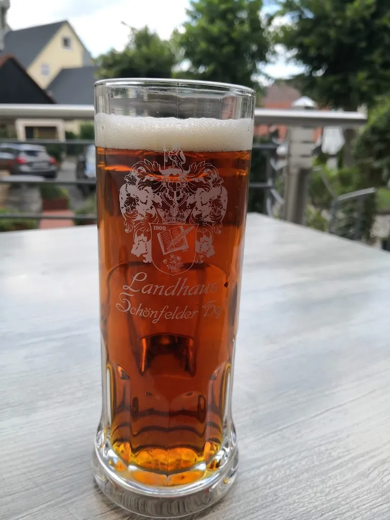 Menu_Landhaus Schönfelder Hof -Tradition seit 1909-_Hollfeld_immagine_7