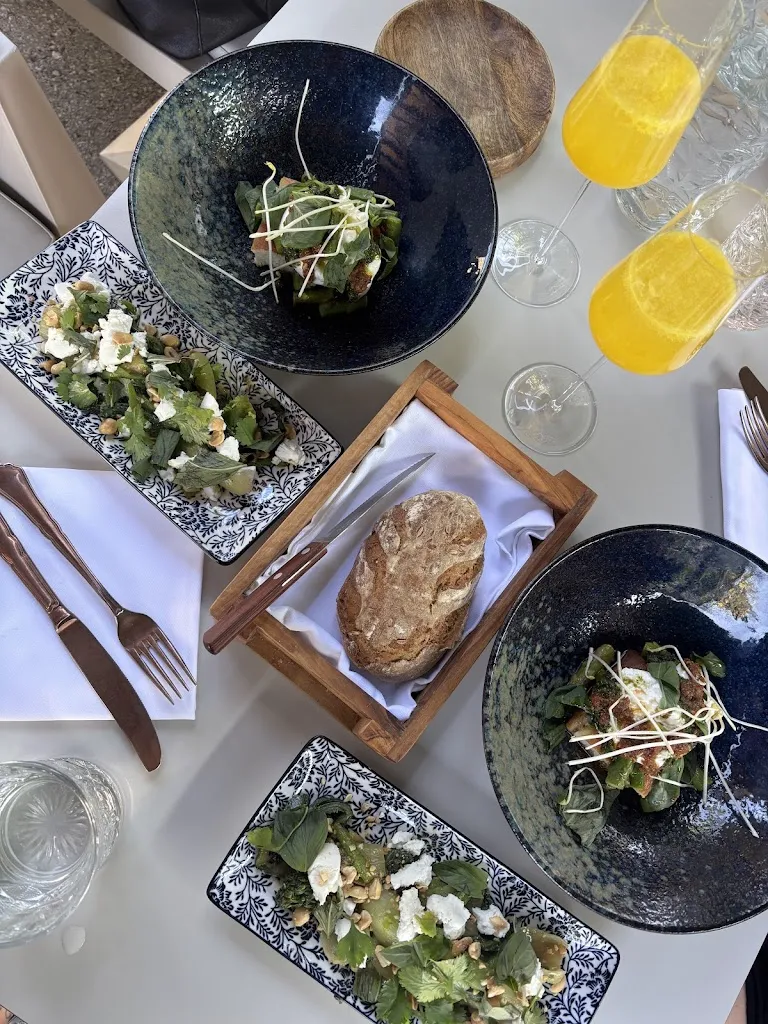 Linda Daurer_Restaurant Schatz_Austria_review