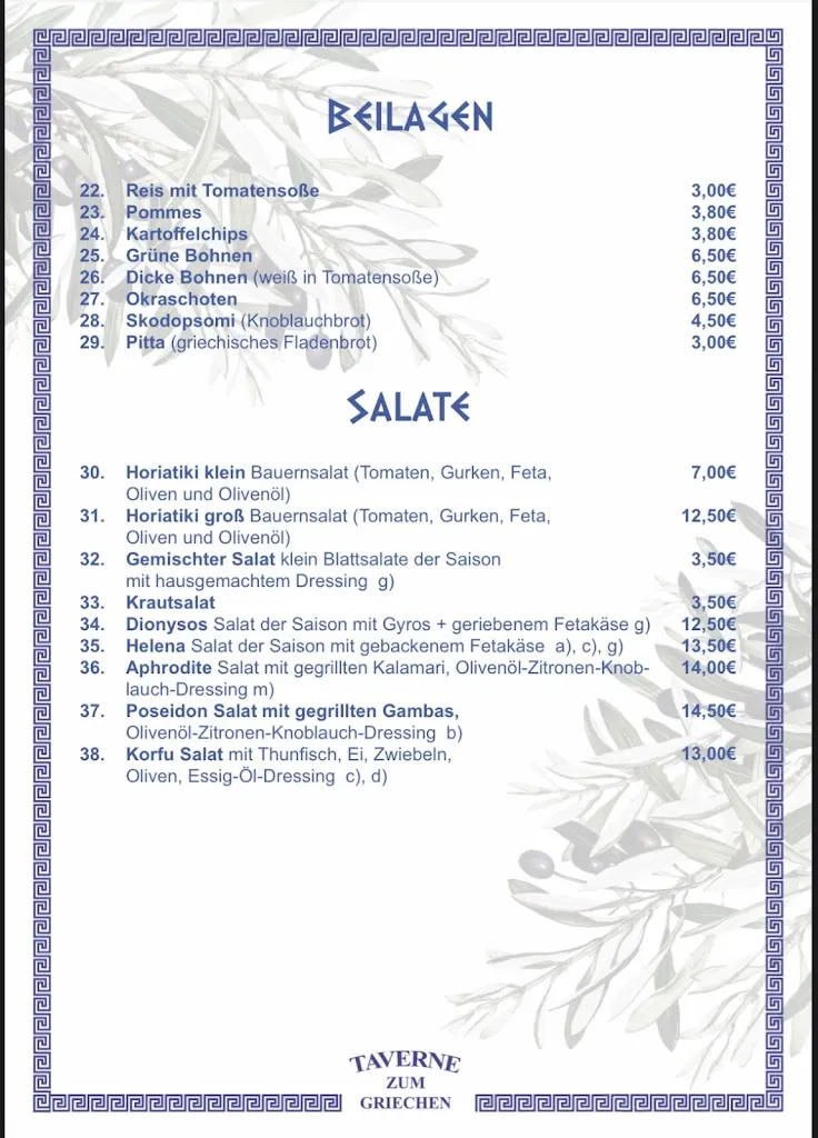 Menu_Taverne 