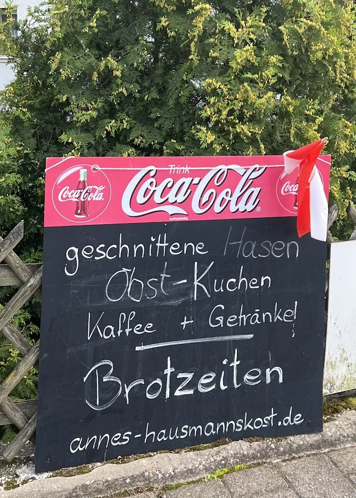 Menu_Anne´s Hausmannskost_Hollfeld_image_4