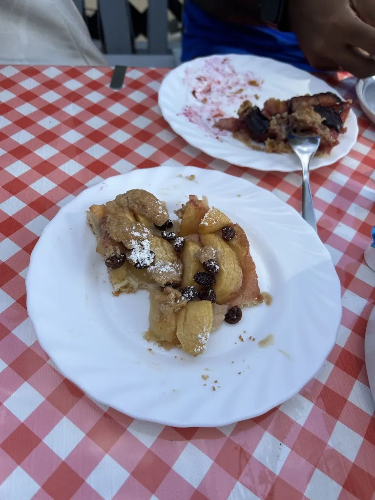 Romi Acharya_Anne´s Hausmannskost_Hollfeld_Bewertung