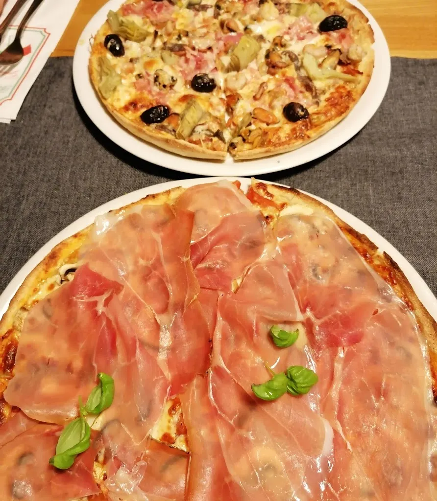 Menu_Ristorante-Pizzeria bei Carlo_Hollfeld_image_1