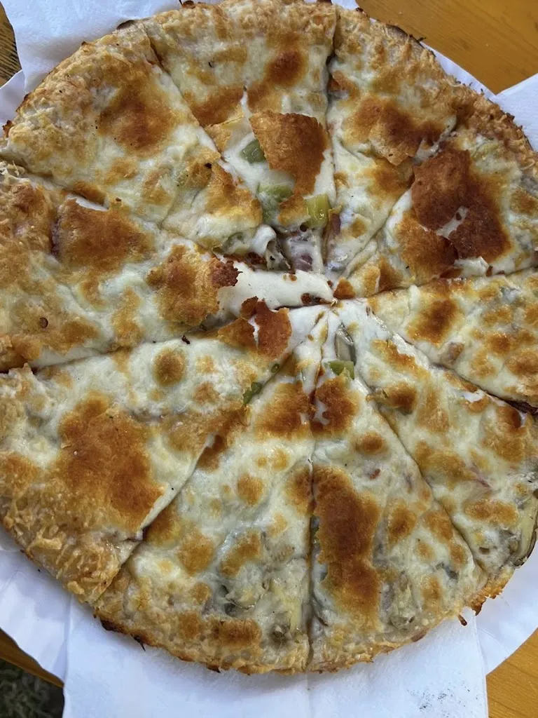 Alexander Bauer_Ristorante-Pizzeria bei Carlo_Hollfeld_Bewertung