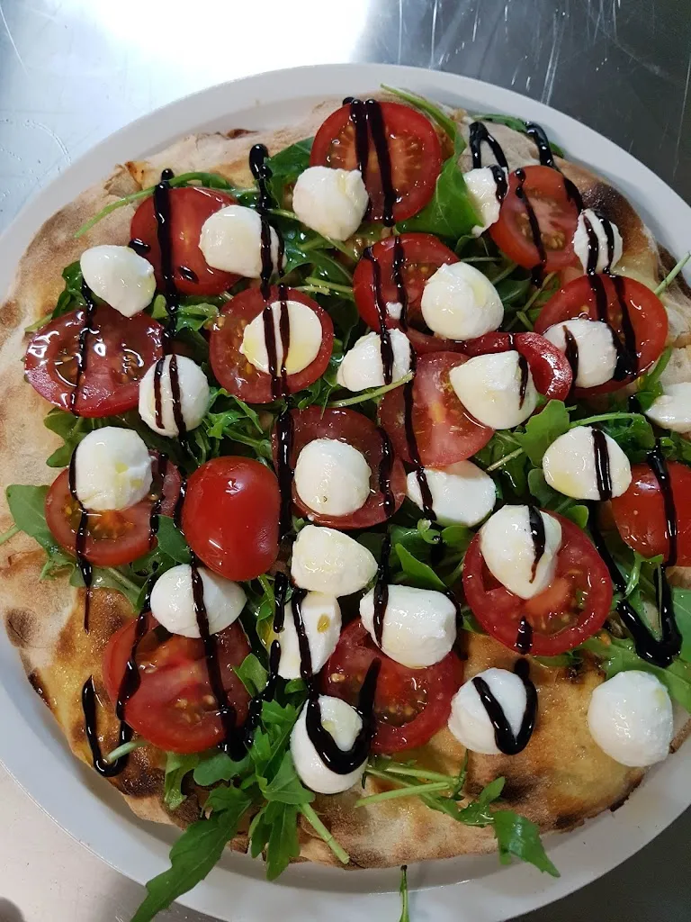 Menu_Pizzeria Café Lucania Bistro - Massimiliano Lauriola_Hollfeld_immagine_7