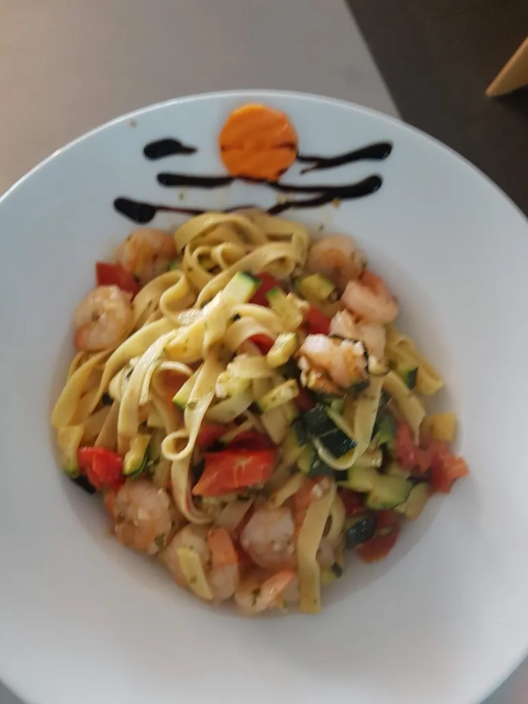 Menu_Pizzeria Café Lucania Bistro - Massimiliano Lauriola_Hollfeld_immagine_9