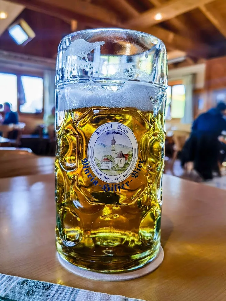 Augusto Granados_Käsealp_Hopferau_avis