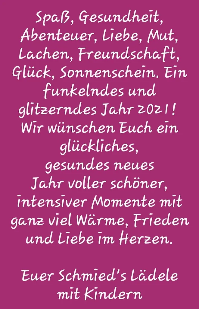 Menu_Zum Schmied_Hopferau_immagine_2