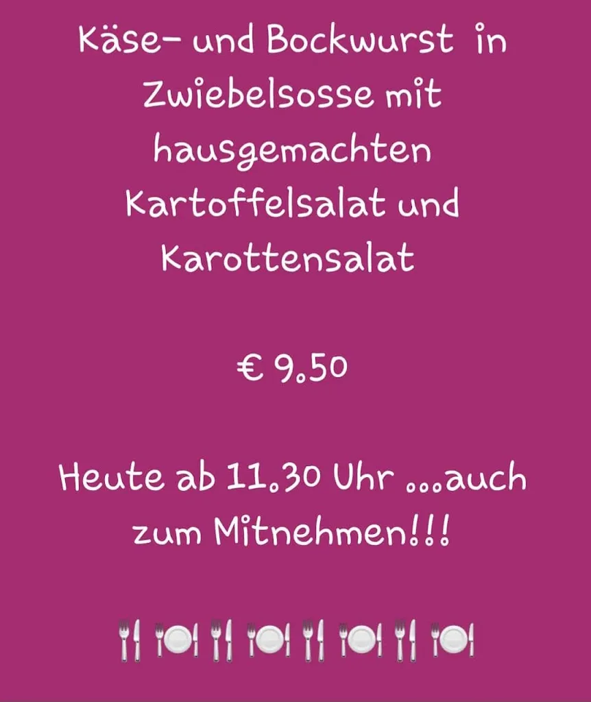 Menu_Zum Schmied_Hopferau_immagine_3