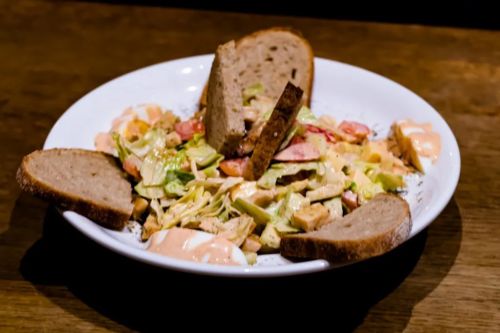 Menu_Zum Schmied_Hopferau_immagine_8