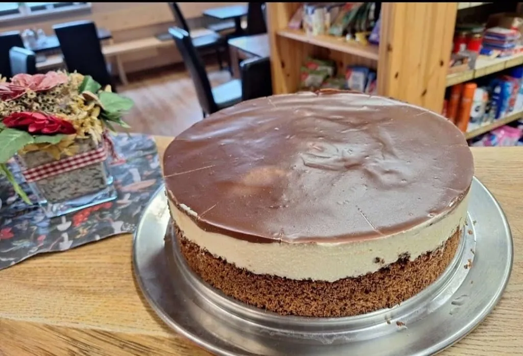 Martin Schweiger_Zum Schmied_Hopferau_review