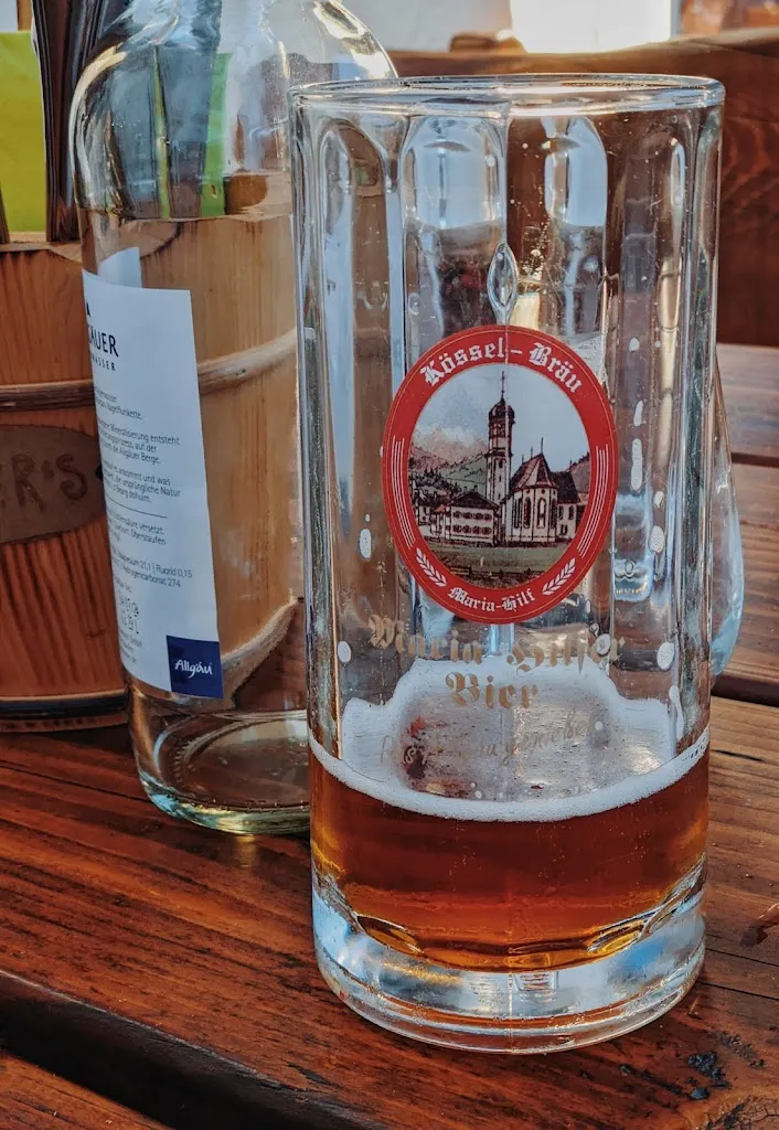 Menu_Restaurant Maucher's_Füssen_image_6