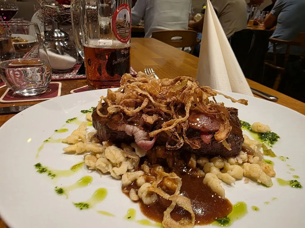 Phill (Corporate Dad)_Restaurant Maucher's_Füssen_review
