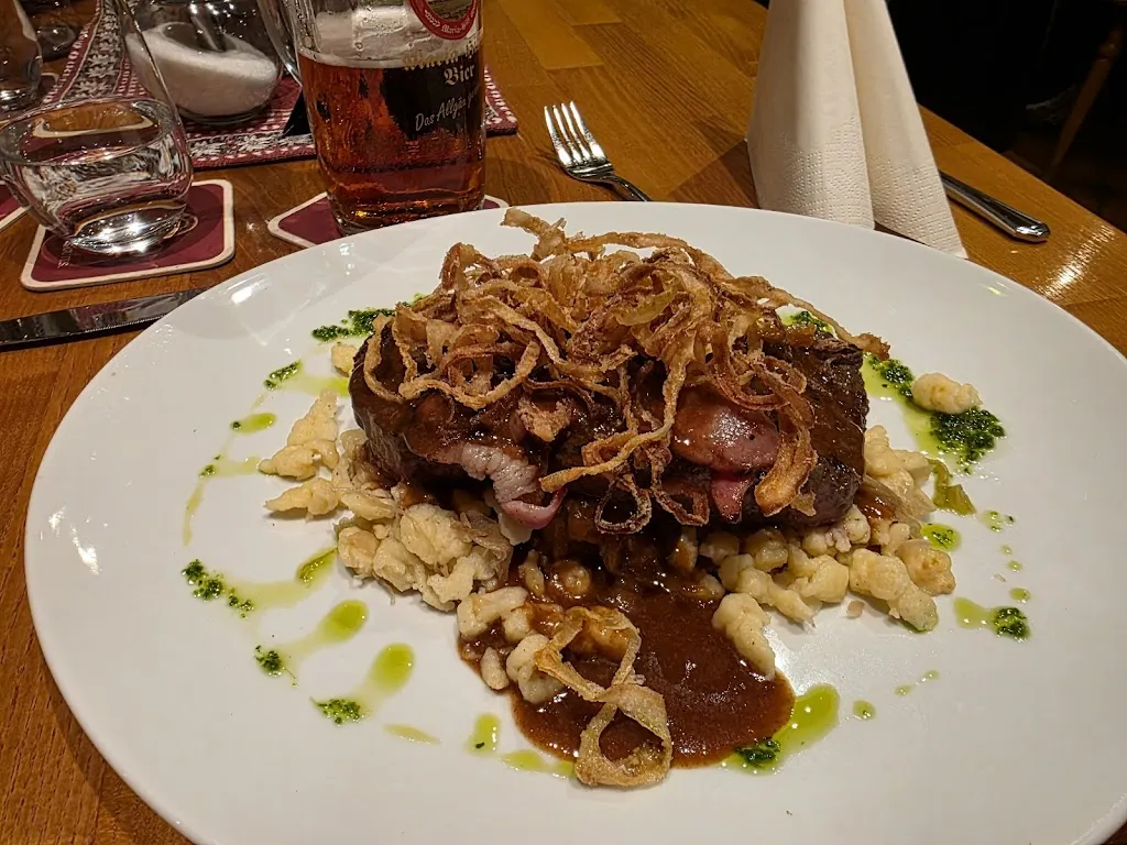 Restaurant Maucher's_Füssen_slider_image_3