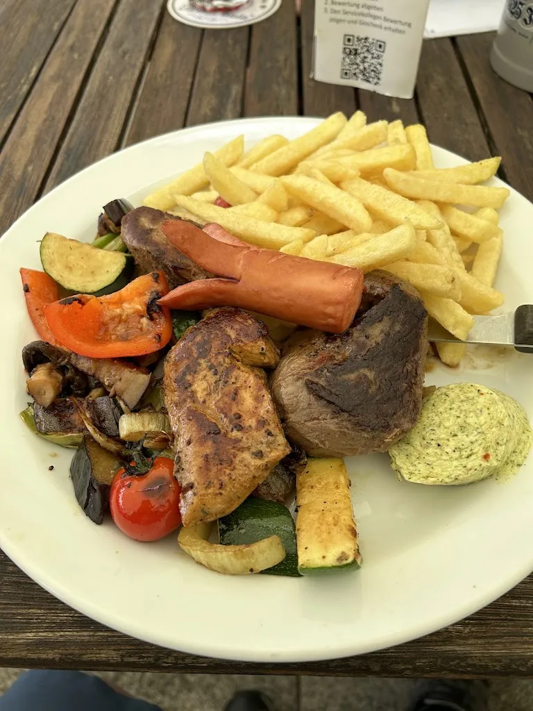 Menu_Tante Paula am Campingplatz Hopfen am See_Füssen_immagine_6