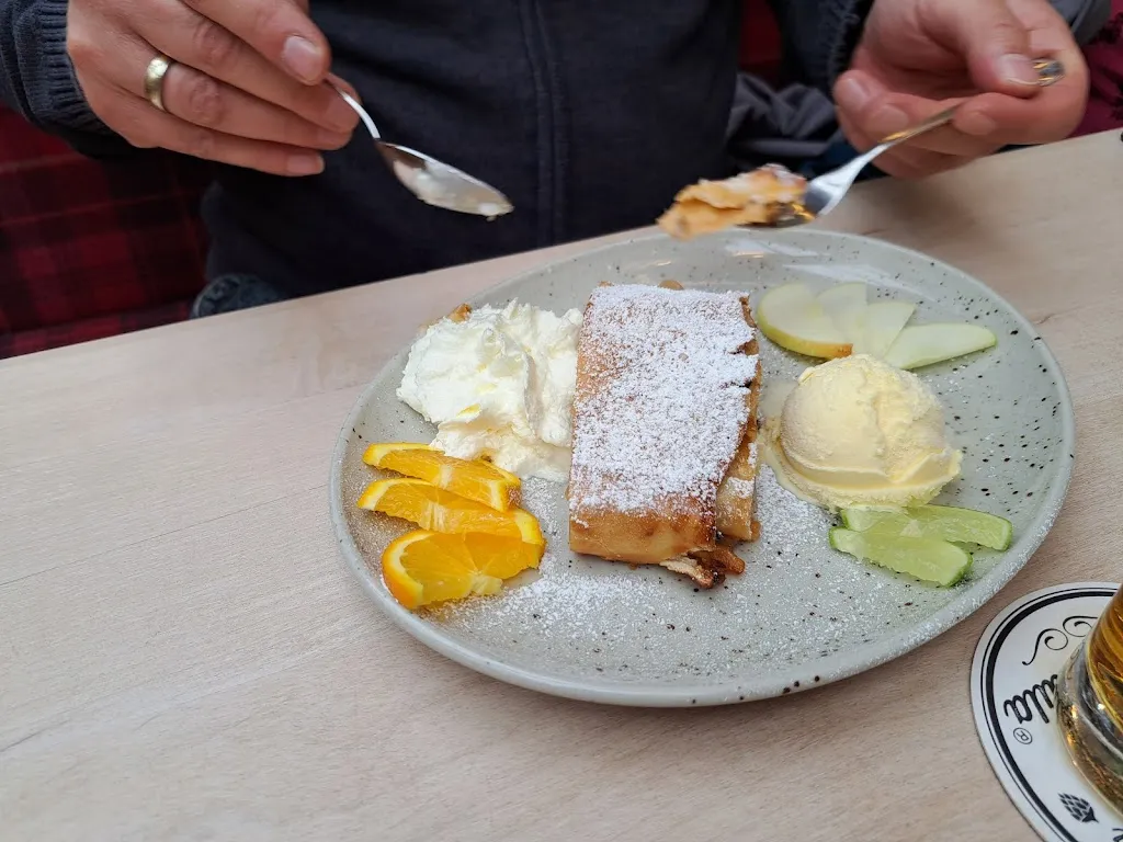 Menu_Tante Paula am Campingplatz Hopfen am See_Füssen_immagine_9