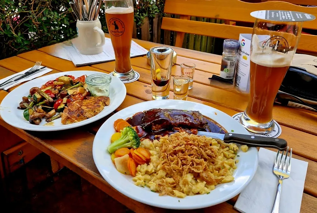 Adriana T._Tante Paula am Campingplatz Hopfen am See_Füssen_review