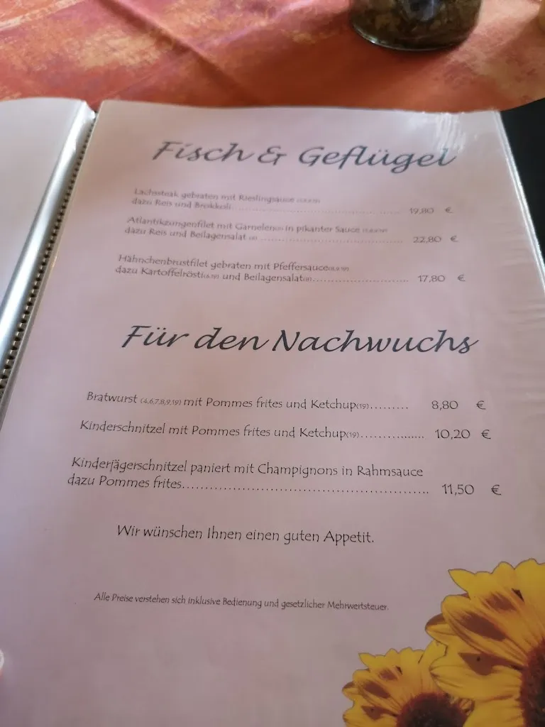 Menu_Reimann's Restaurant_Grasellenbach_image_3