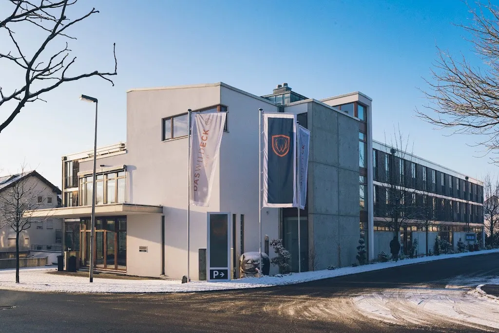 Das Wildeck Hotel & Restaurant_Abstatt_slider_image_1