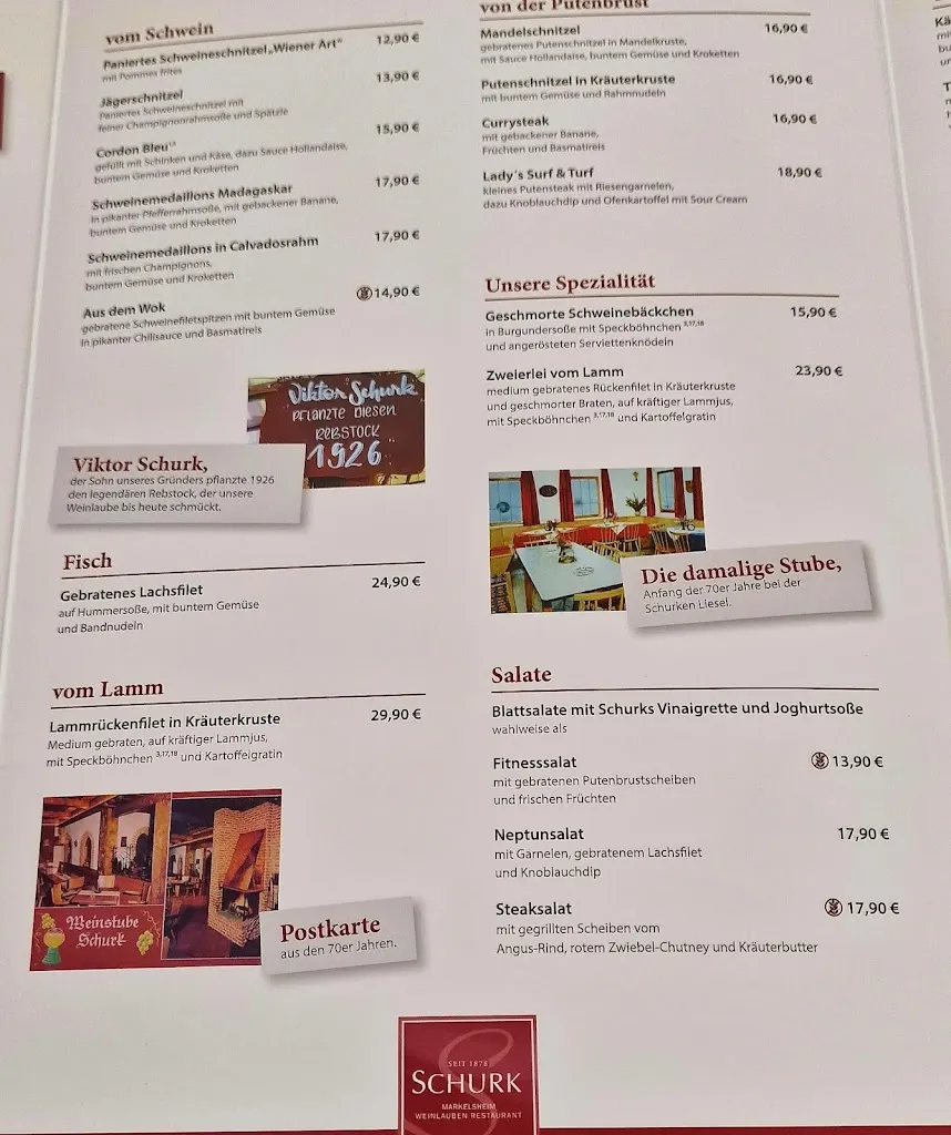 Menu_Schurk Markelsheim Weinlauben Restaurant_Mergentheim_image_3