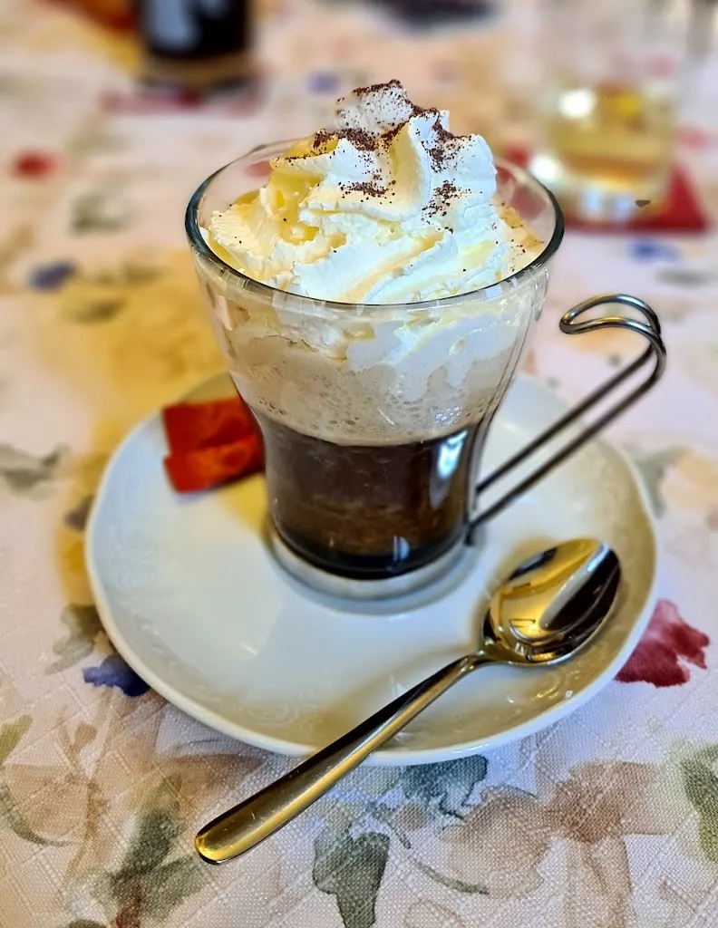 Menu_Cafe Restaurant zur Rennbahn_Austria_immagine_2