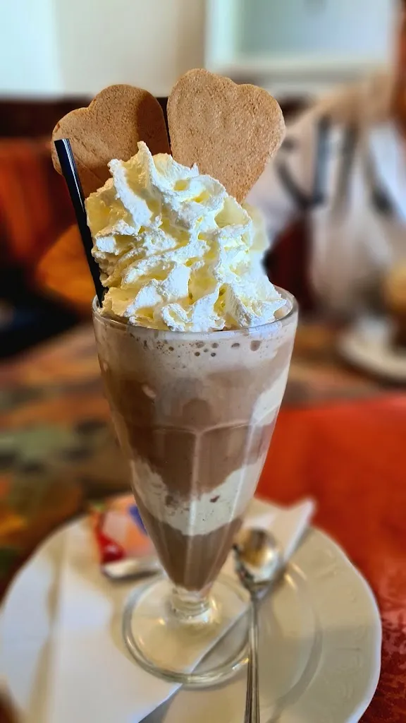 Menu_Cafe Restaurant zur Rennbahn_Austria_immagine_6