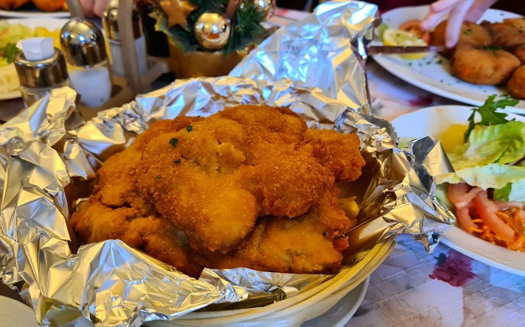 Menu_Cafe Restaurant zur Rennbahn_Austria_immagine_8