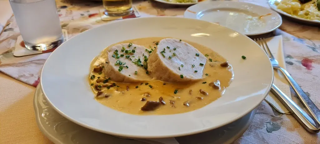 Menu_Cafe Restaurant zur Rennbahn_Austria_immagine_9