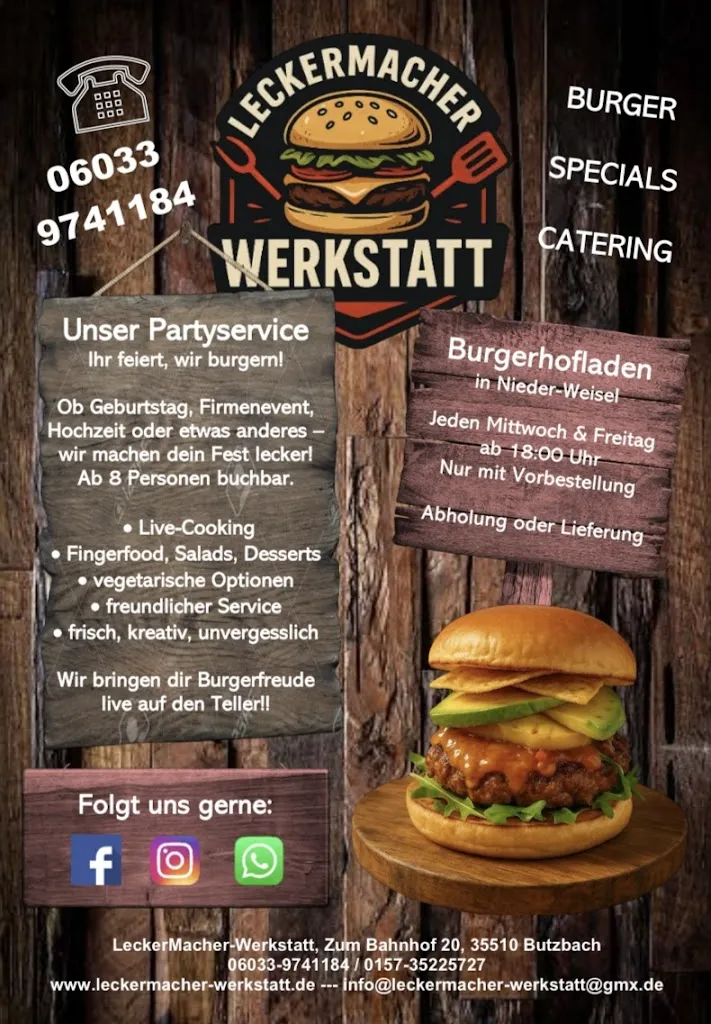 Menu_LeckerMacher-Werkstatt_Butzbach_immagine_2